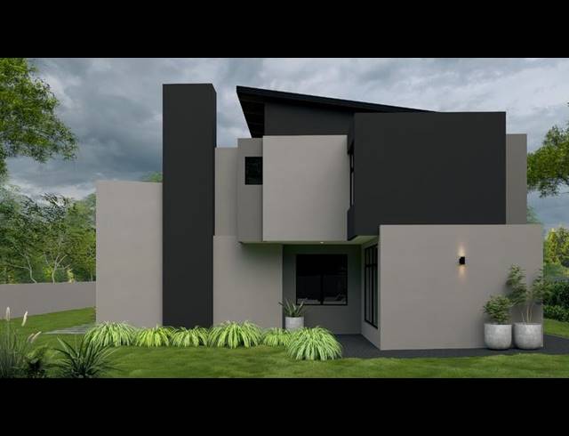 4 BEDROOM HOUSE FOR SALE IN MIDSTREAM HEIGHTS